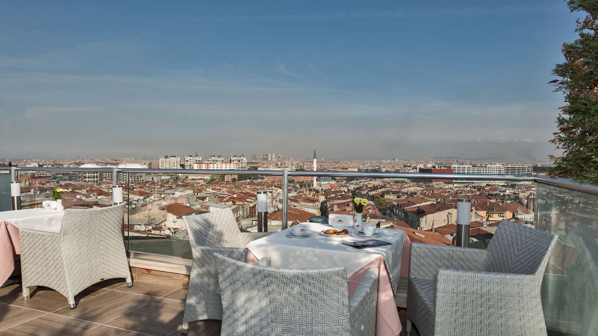 Marnas Hotel | Marnas Hotel Bayrampaşa
